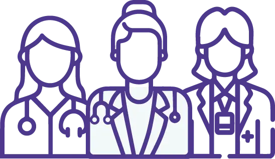 Equipo de profesionales