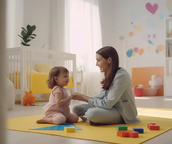 Estimulación temprana